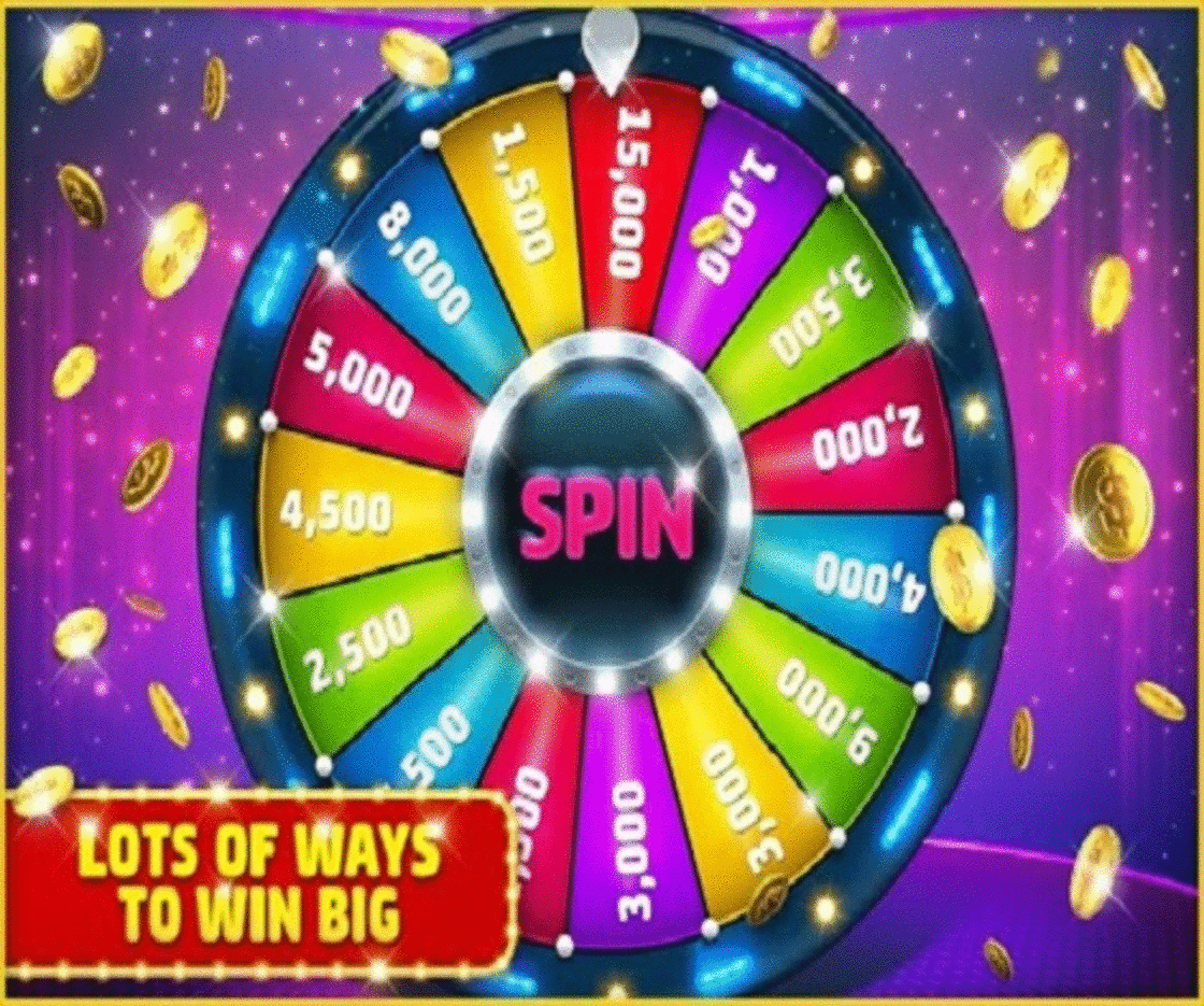 slotomania free spins