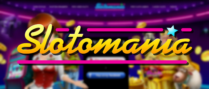 free slotomania
