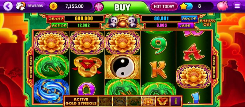 free coins slotomania