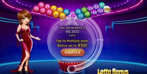 slotomania free coins