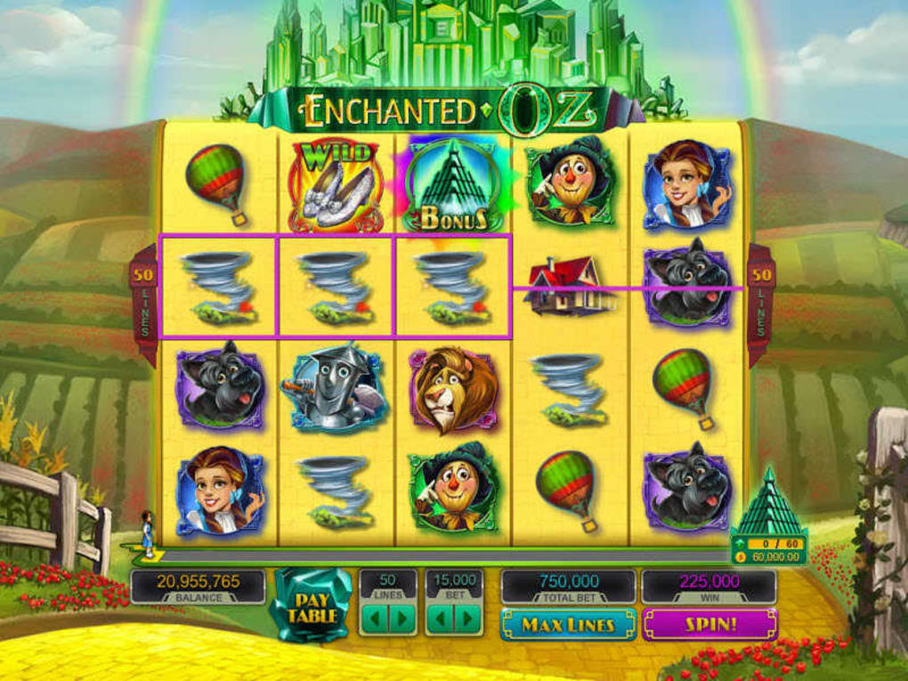 free slots slotomania