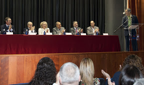 Gala del 25 aniversario.