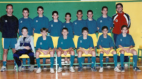 Cadena de filiales