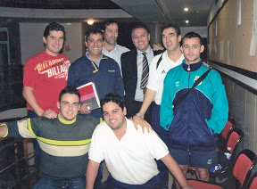 Nuestra gente