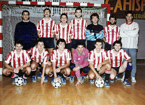 Primer equipo