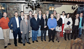 Los valedores