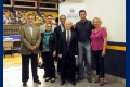 Homenaje a Bernardo Rodríguez Alonso