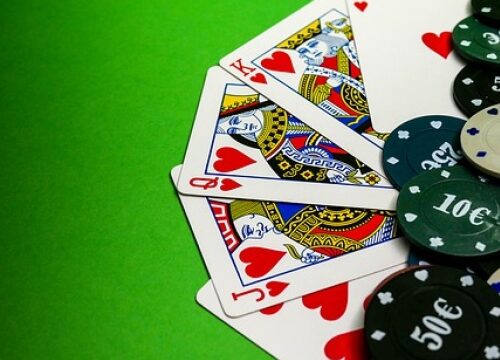 Apa Saja Peran Togel Online Dalam Meningkatkan Peluang Kemenangan?